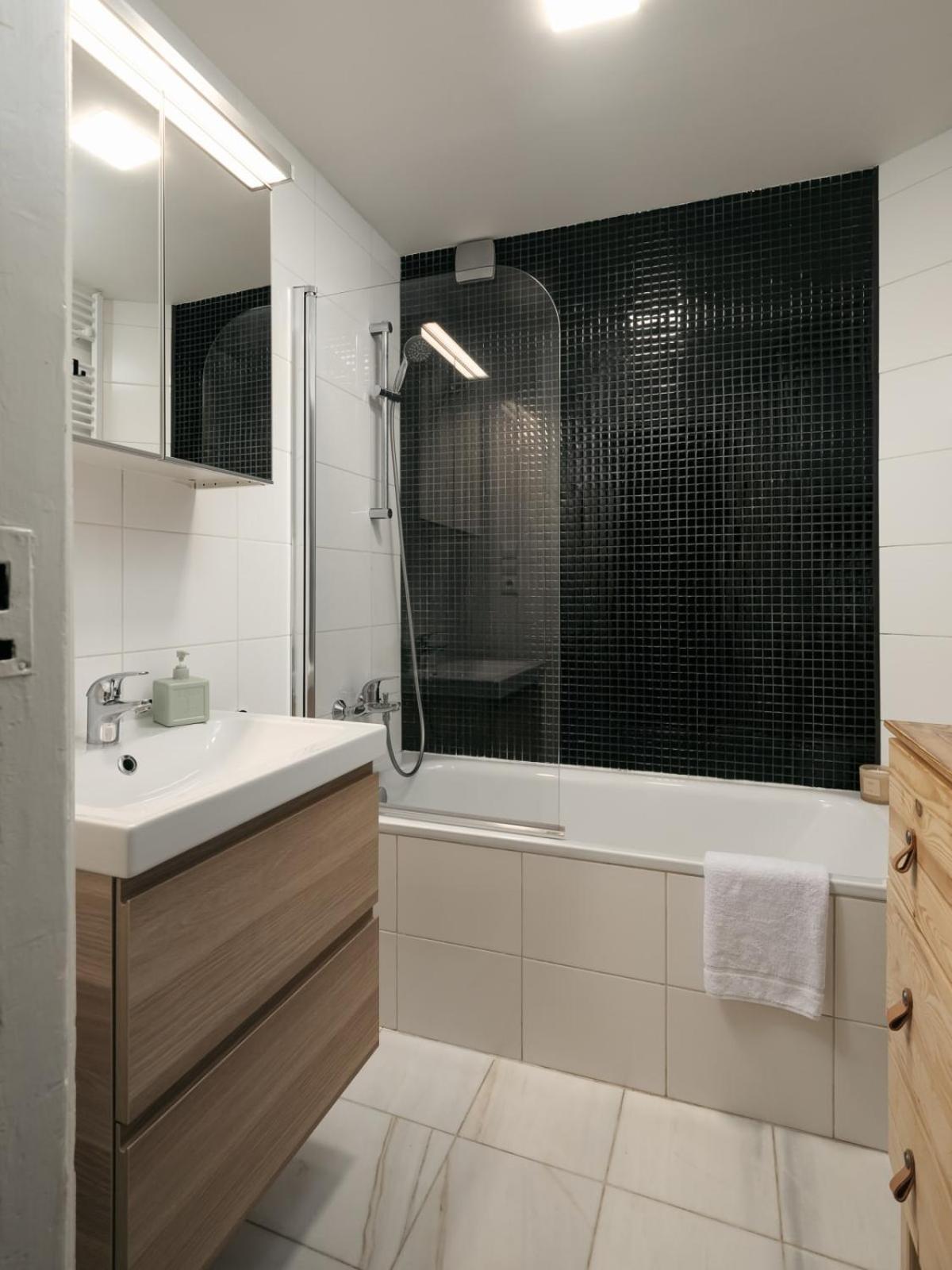 Comfortable And Cosy Apt A Few Steps From Dancing House And Naplavka Dance Praha Exteriér fotografie
