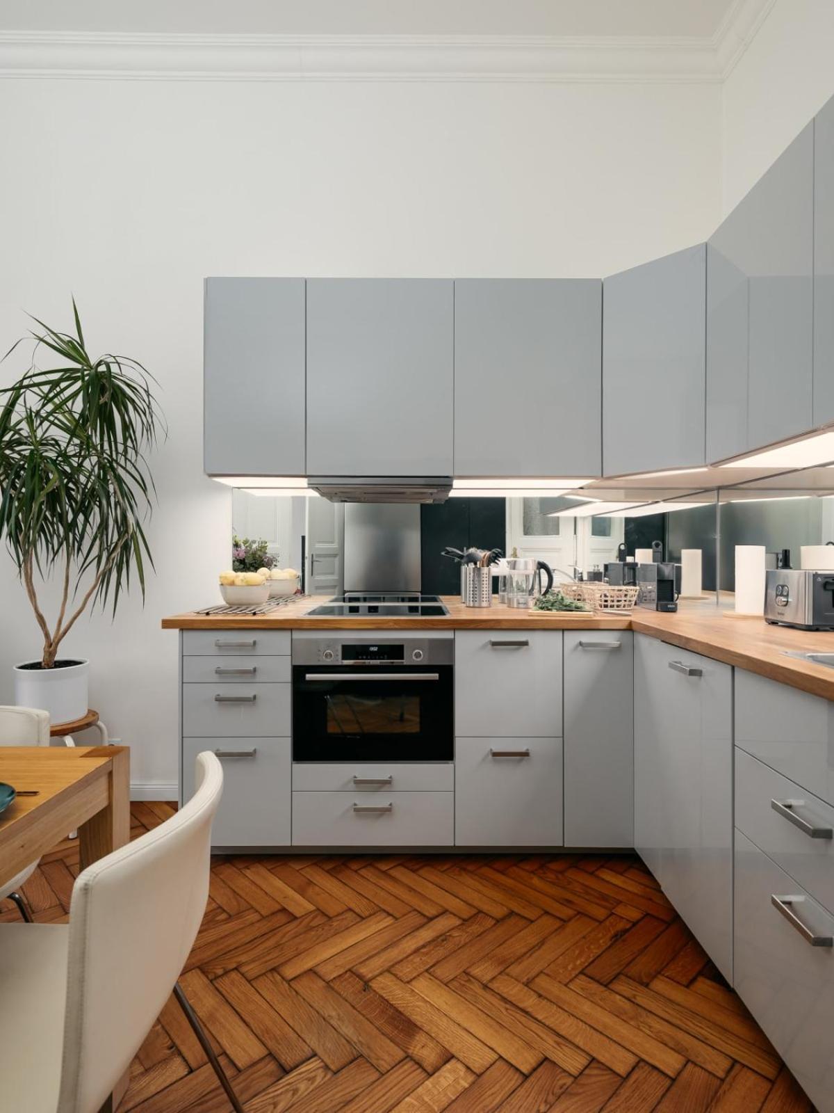 Comfortable And Cosy Apt A Few Steps From Dancing House And Naplavka Dance Praha Exteriér fotografie