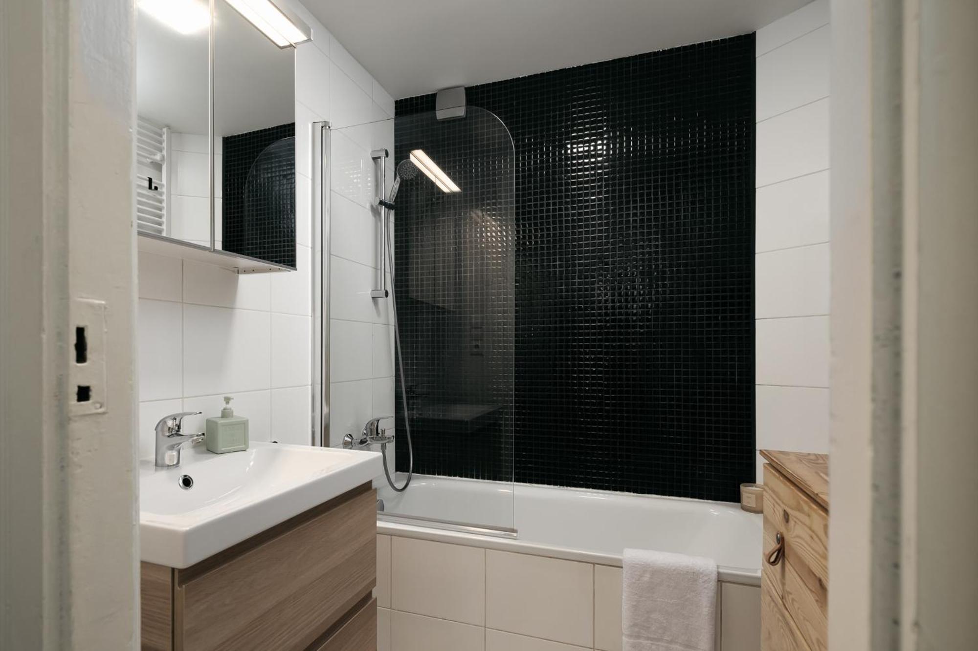 Comfortable And Cosy Apt A Few Steps From Dancing House And Naplavka Dance Praha Exteriér fotografie