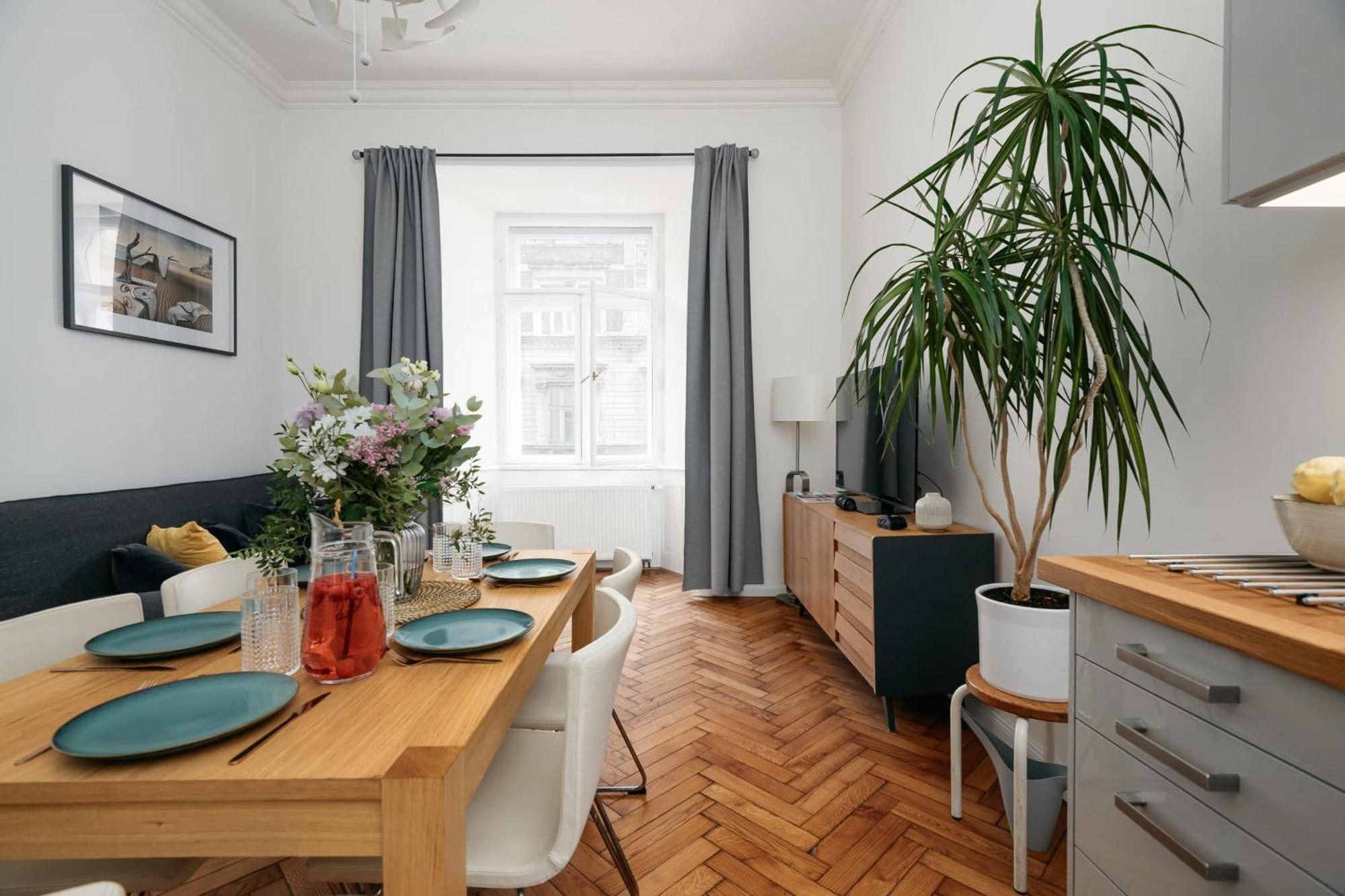 Comfortable And Cosy Apt A Few Steps From Dancing House And Naplavka Dance Praha Exteriér fotografie