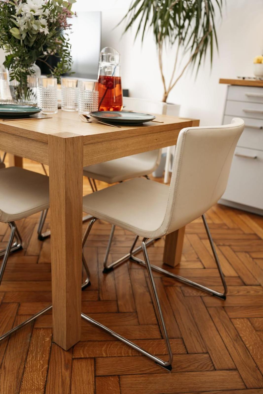 Comfortable And Cosy Apt A Few Steps From Dancing House And Naplavka Dance Praha Exteriér fotografie