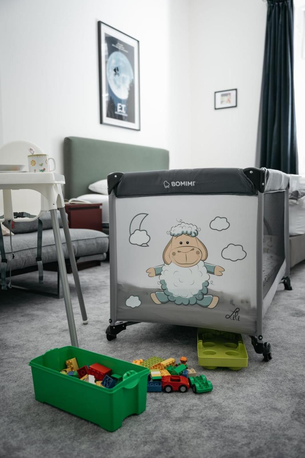 Comfortable And Cosy Apt A Few Steps From Dancing House And Naplavka Dance Praha Exteriér fotografie