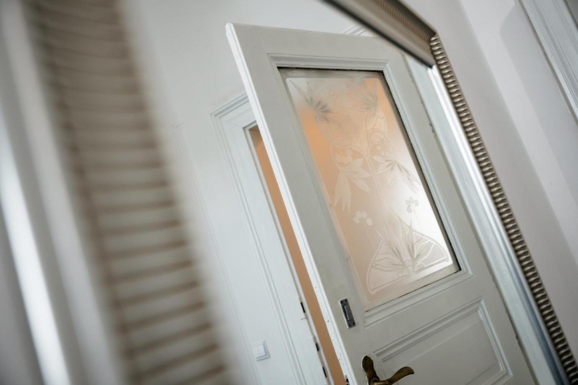 Comfortable And Cosy Apt A Few Steps From Dancing House And Naplavka Dance Praha Exteriér fotografie
