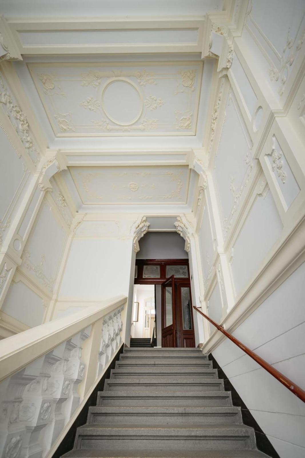 Comfortable And Cosy Apt A Few Steps From Dancing House And Naplavka Dance Praha Exteriér fotografie