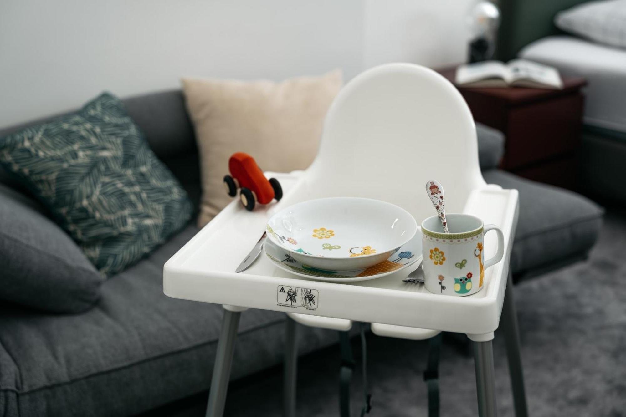 Comfortable And Cosy Apt A Few Steps From Dancing House And Naplavka Dance Praha Exteriér fotografie