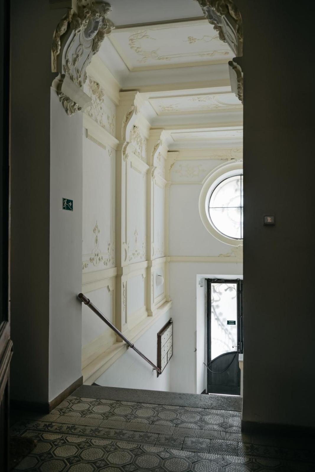 Comfortable And Cosy Apt A Few Steps From Dancing House And Naplavka Dance Praha Exteriér fotografie
